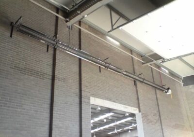 Heating Installation