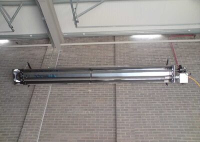 Heating Installation