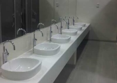 JCM INSTALLATIONS 003