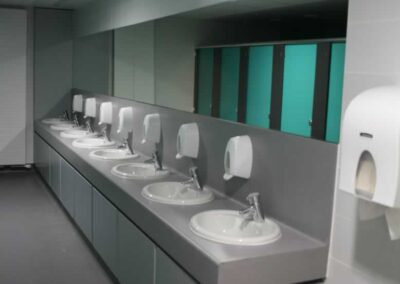 Sanitary Ware