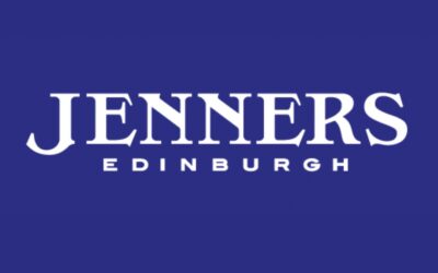 Jenners, Edinburgh