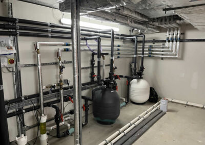 plumbing and heating scotland