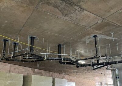 baird family hospital