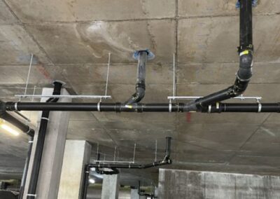 Baird Family Hospital, Aberdeen