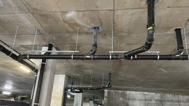 baird family hospital