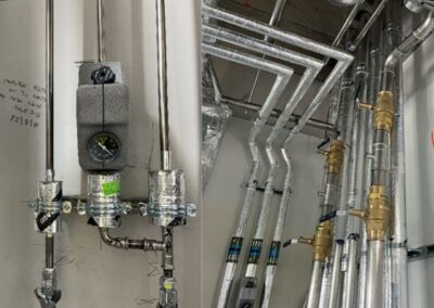 baird family hospital