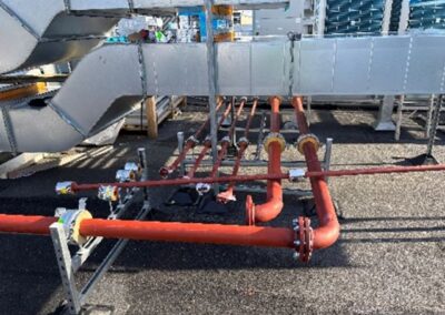 Currie Community High School