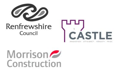 Paisley Grammar School Community Campus