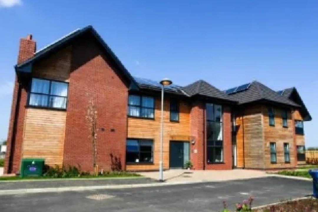 Marions House Marions House