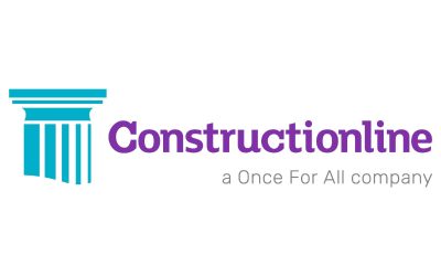 Constructionline Gold Certification