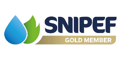 snipef logo